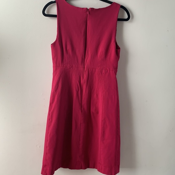 Fully lined dress - Picture 2 of 10